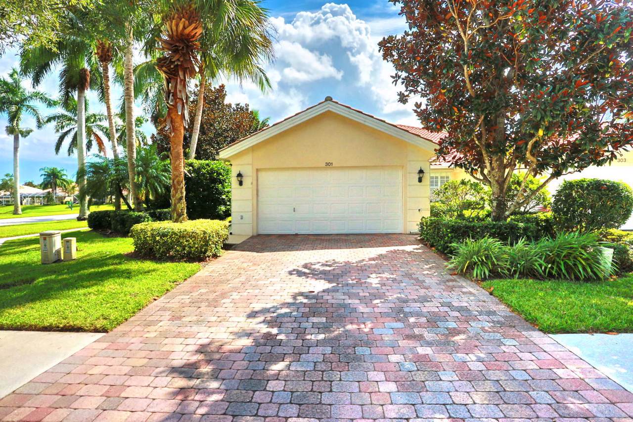 301 Aegean Road - Photo 1