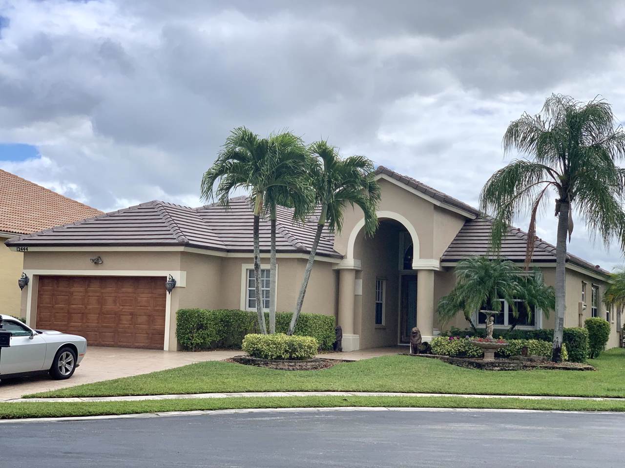 12444 Antille Drive - Photo 1