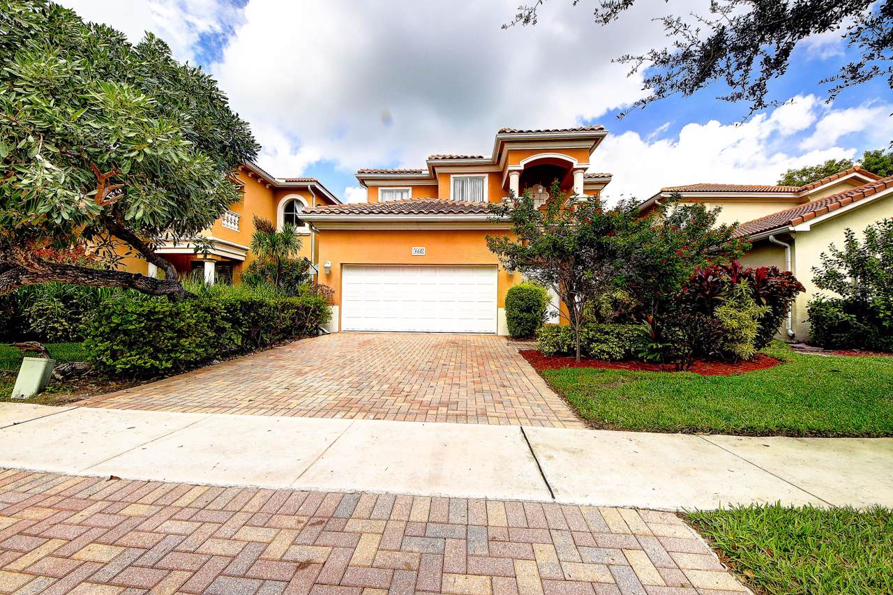 460 Gazetta Way - Photo 1