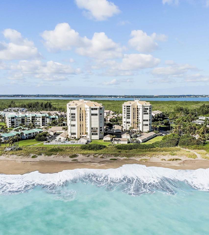 2400 Ocean Drive - Photo 1