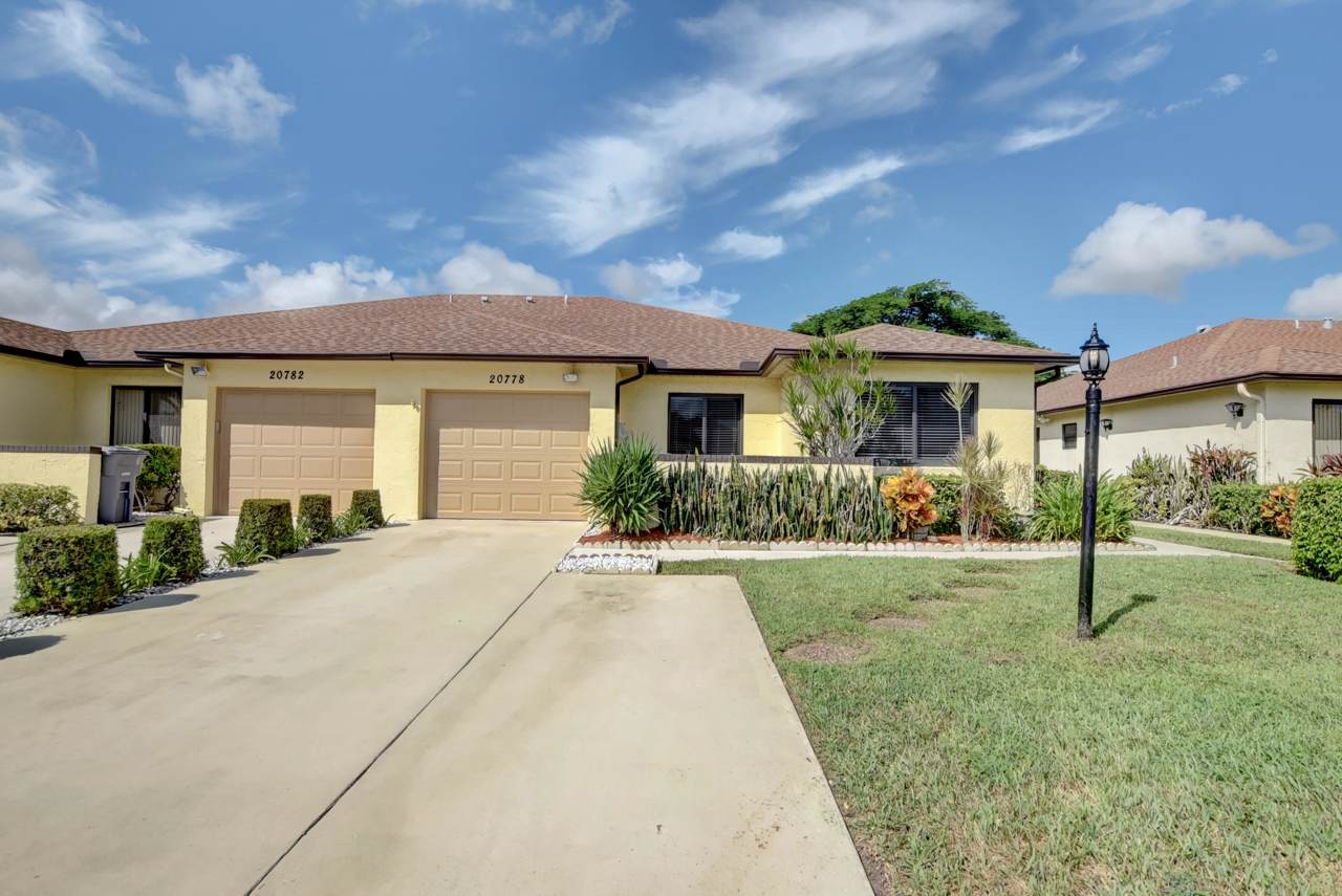20778 Concord Green Drive - Photo 1