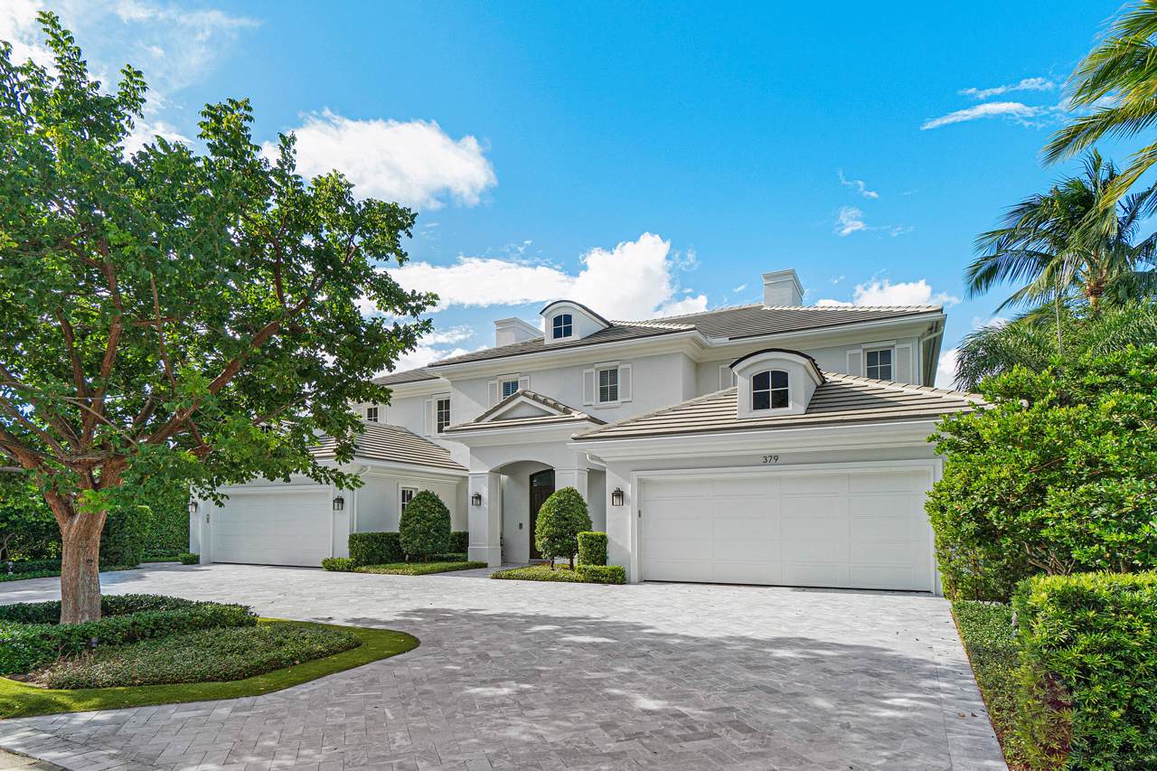 379 Maya Palm Drive - Photo 1