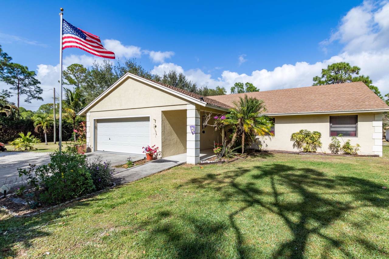 14845 95th Lane - Photo 1