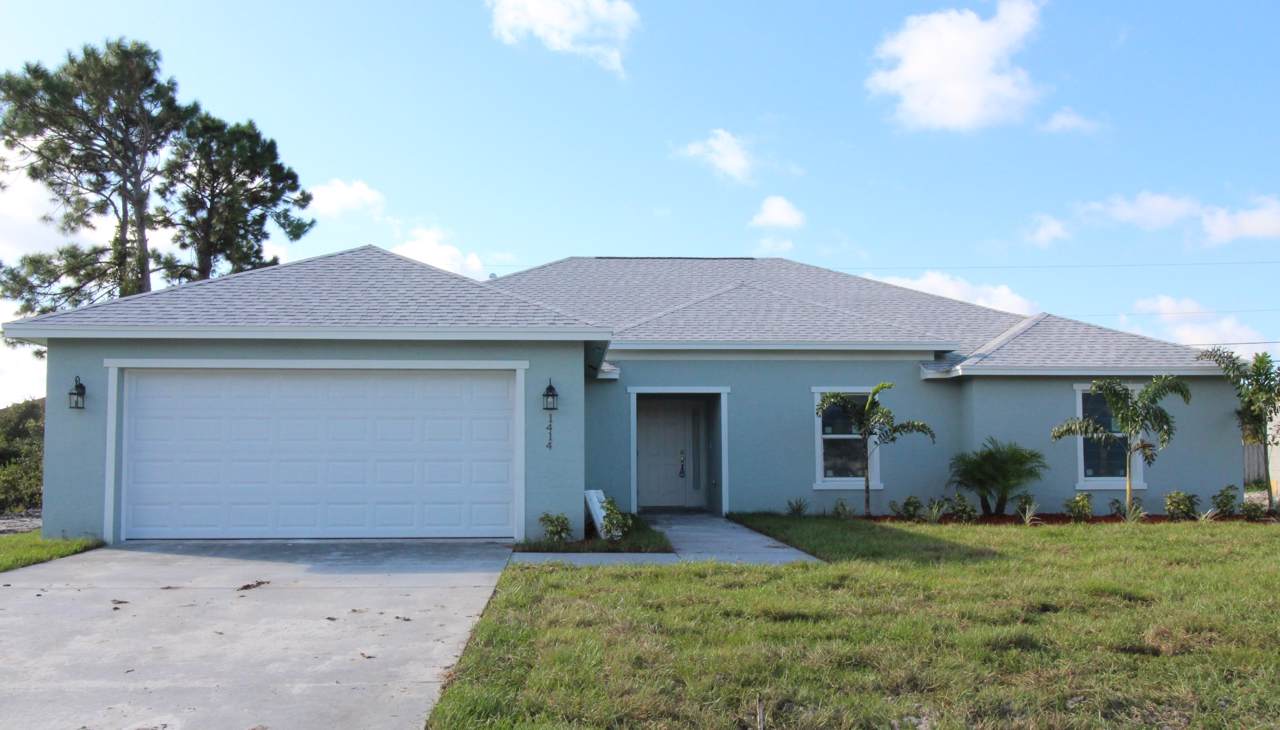 1414 Aragon Avenue - Photo 1