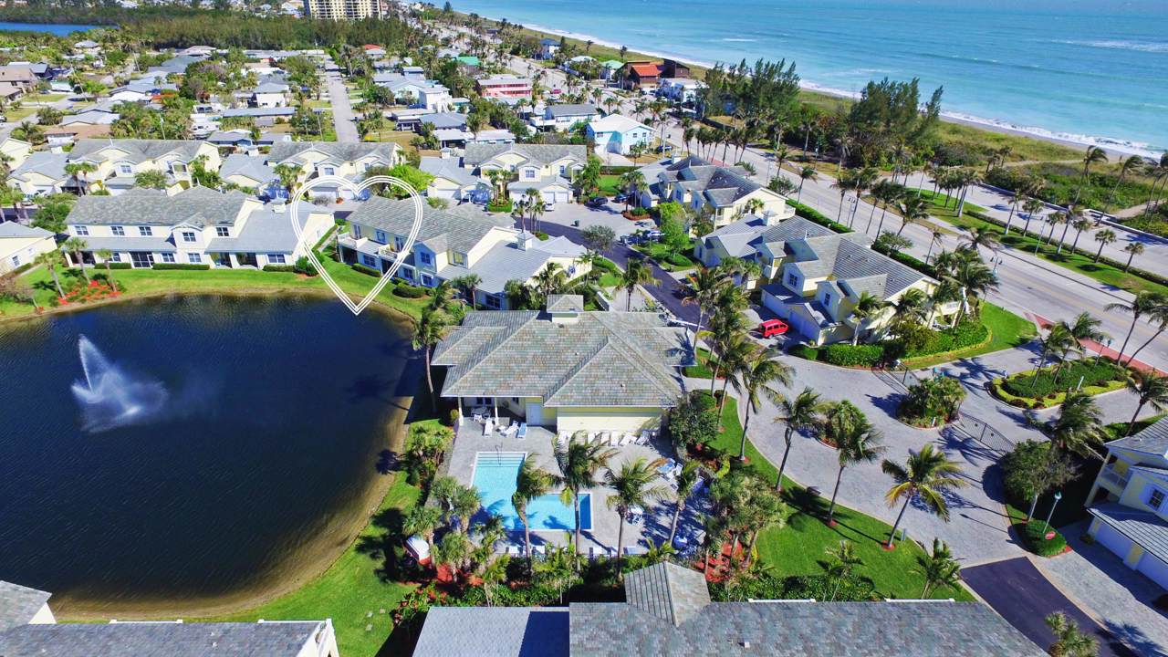 307 Mariner Bay Boulevard - Photo 1