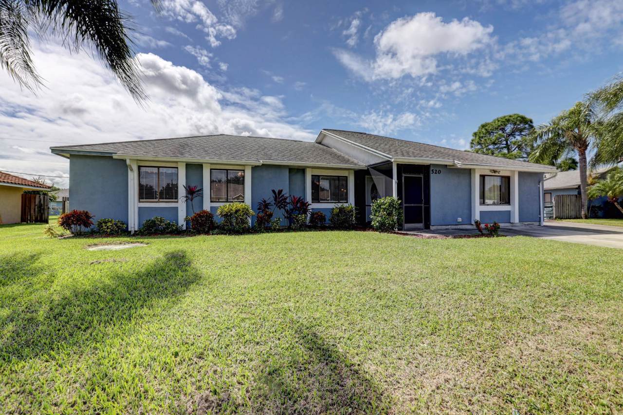 520 Prado Avenue - Photo 1 520 Prado Avenue - Photo 1