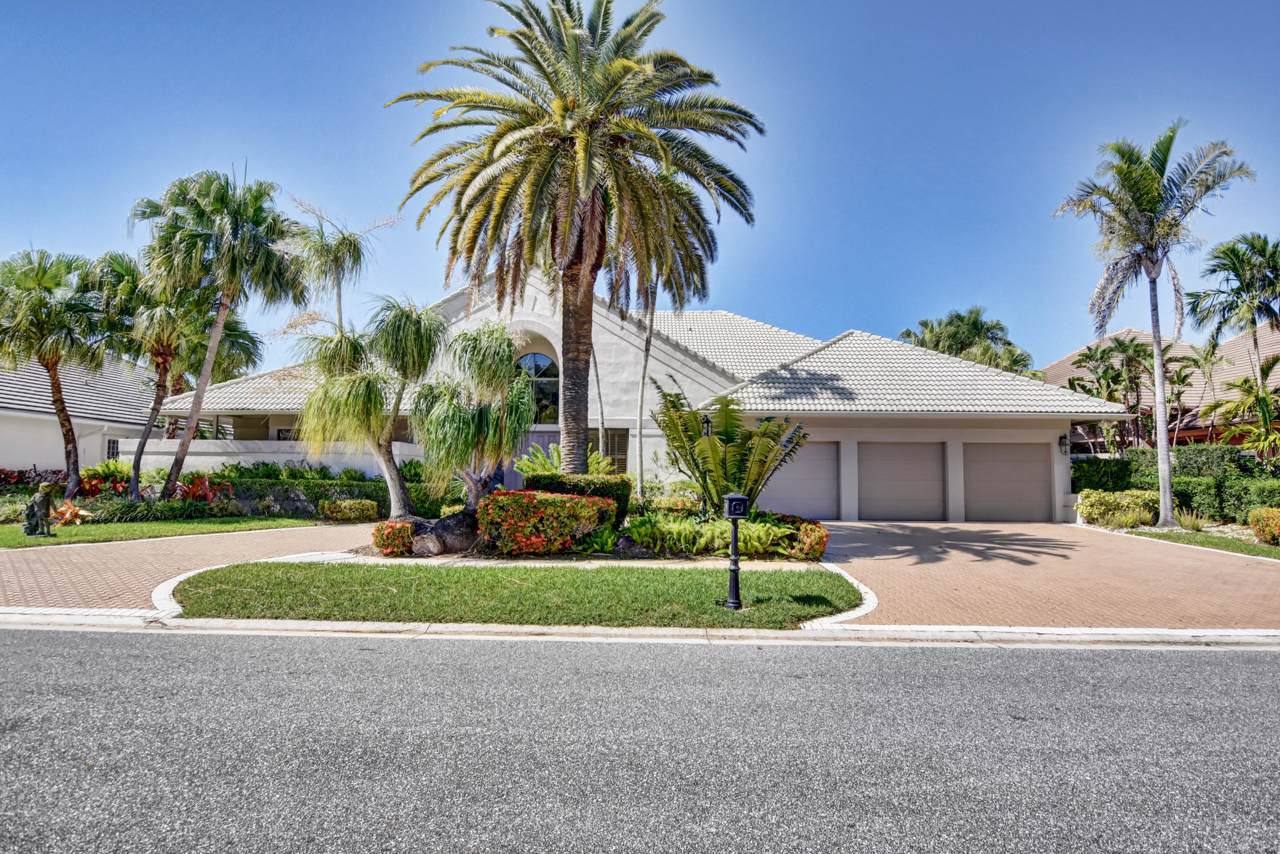 7571 Mandarin Drive - Photo 1