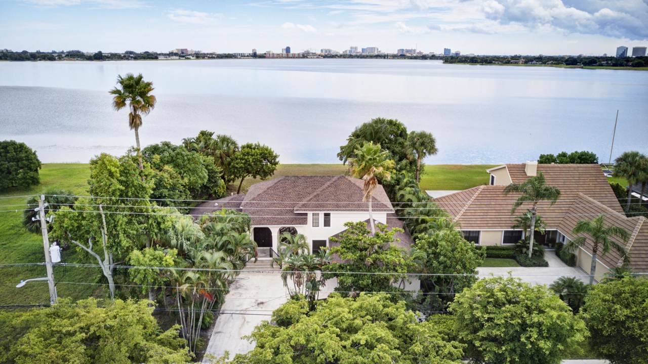 3608 Shore Drive - Photo 1