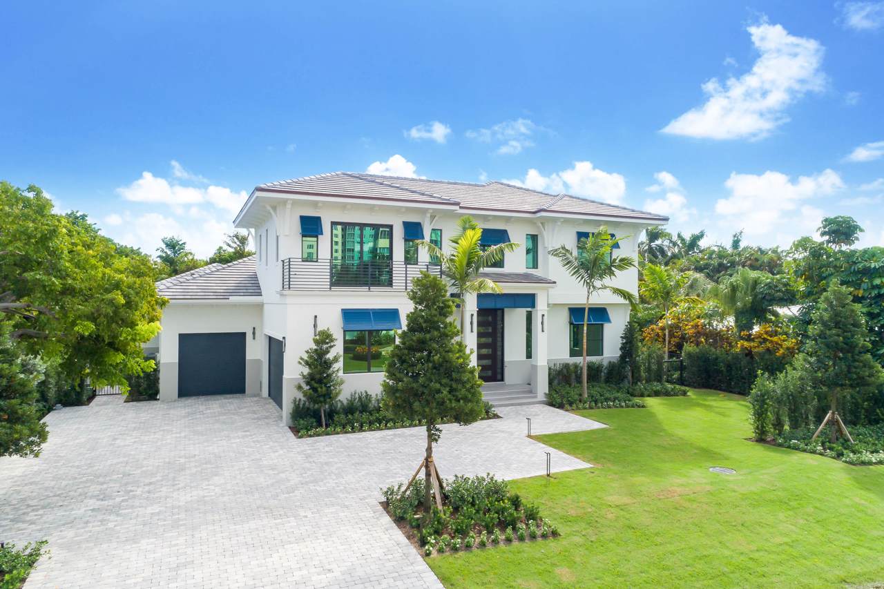 509 Oleander Lane - Photo 1