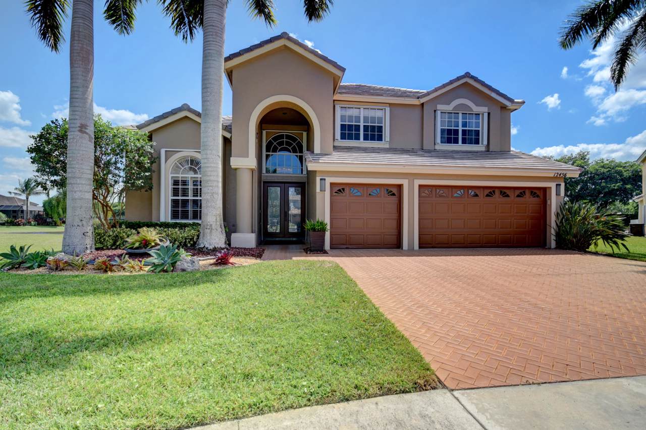 12456 Antille Drive - Photo 1