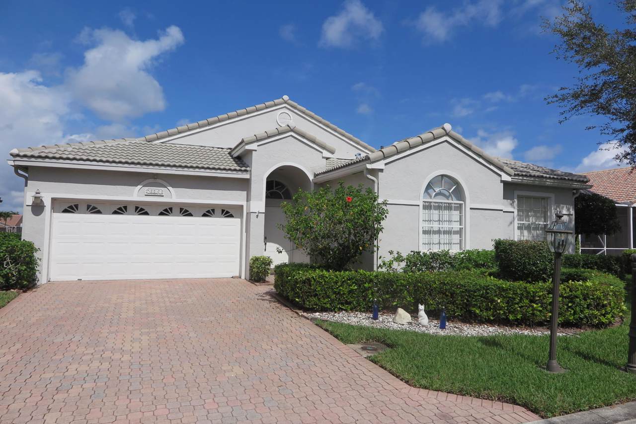 23361 Torre Circle - Photo 1