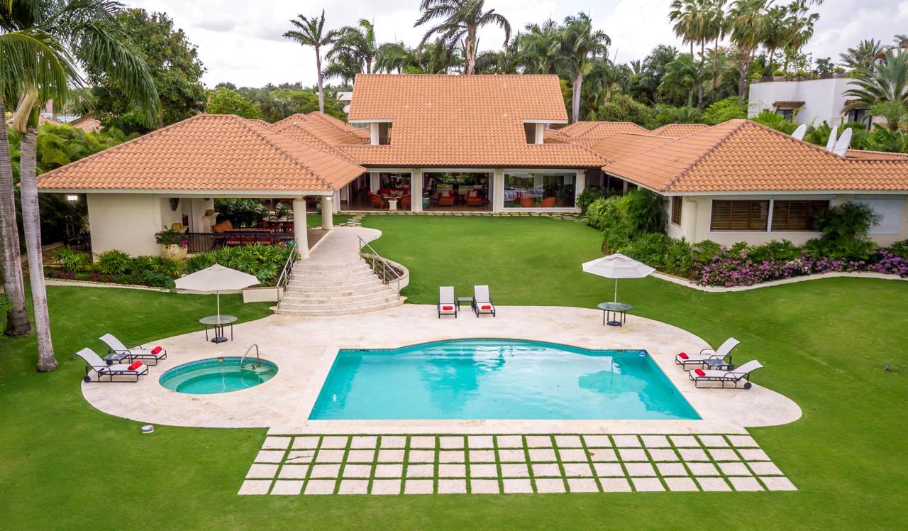 9 Vista Chavon - Photo 1