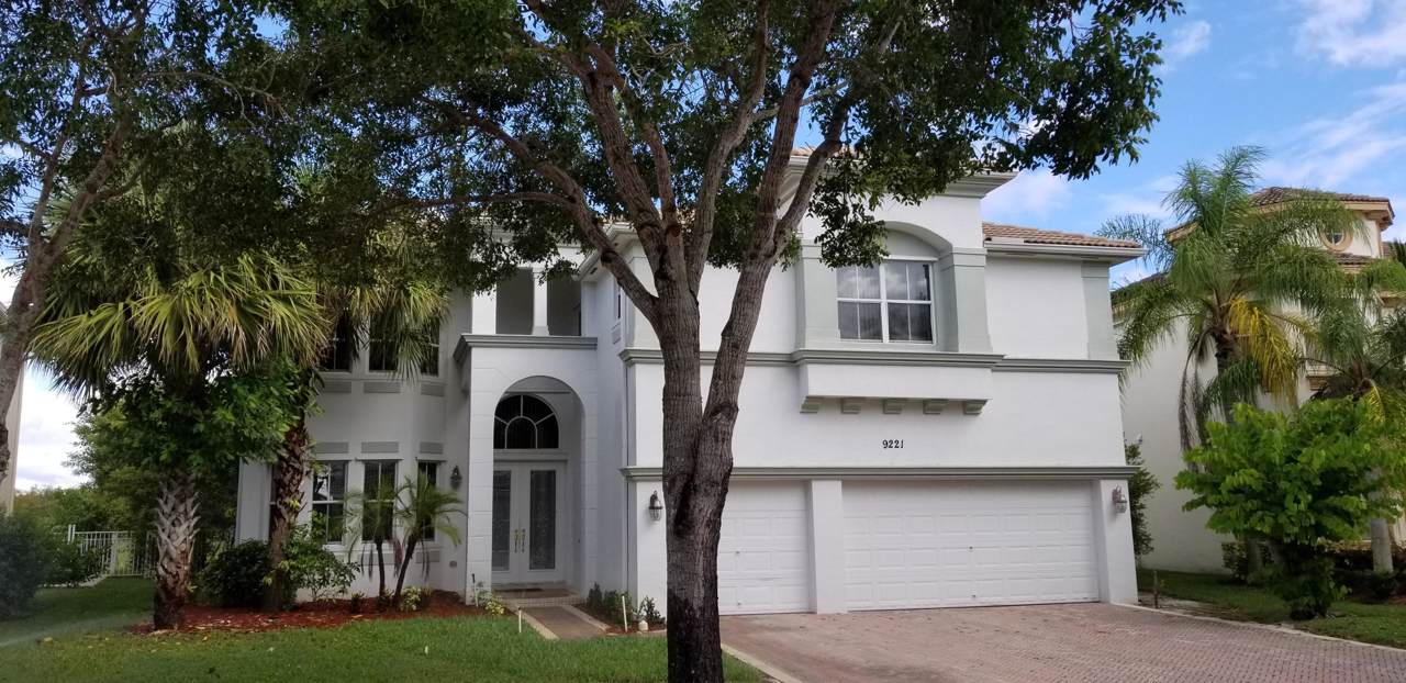 9221 Delemar Court - Photo 1