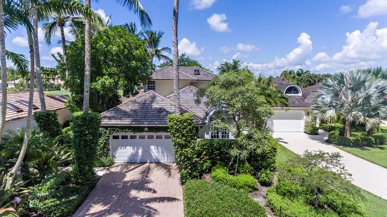 2527 Muir Circle - Photo 1