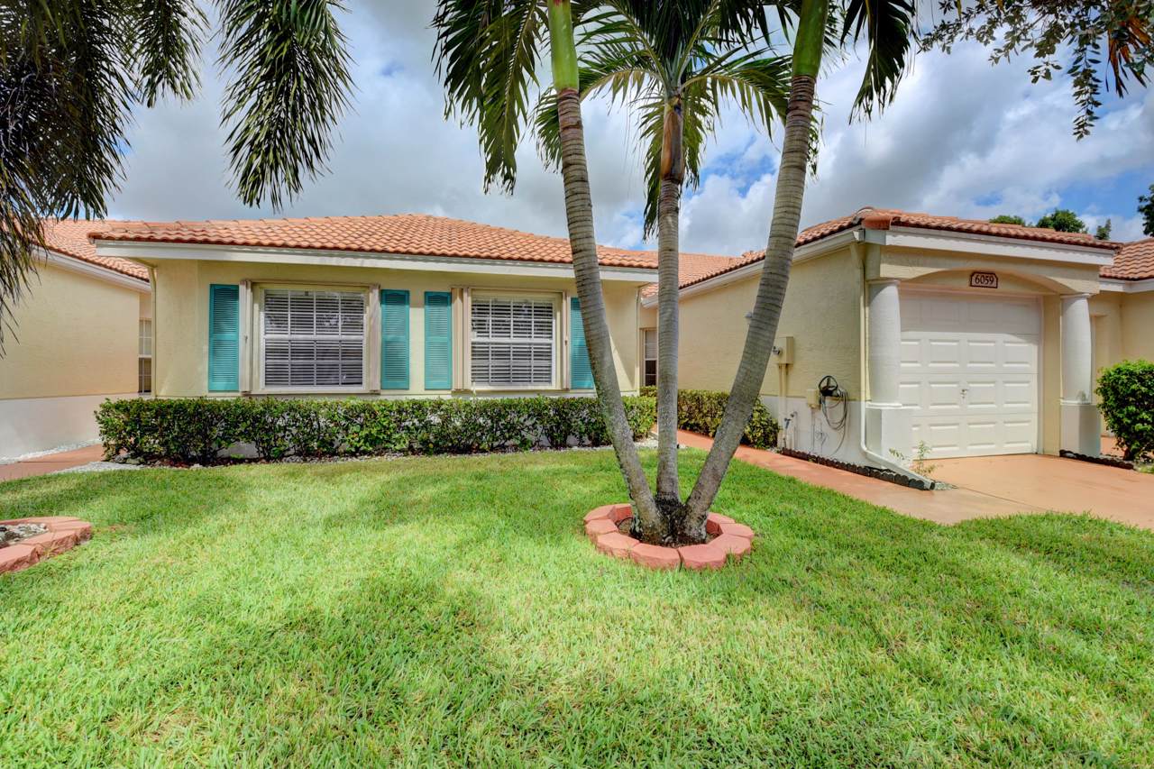 6059 Floral Lakes Drive - Photo 1