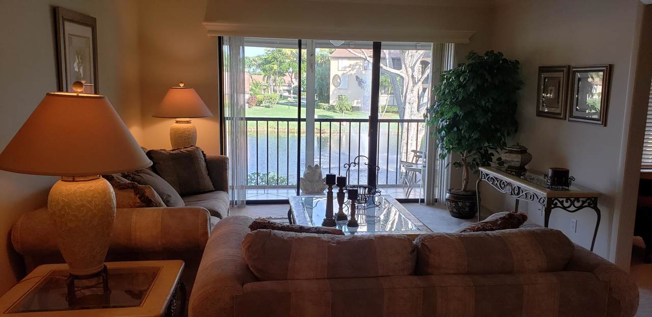 723 Sunny Pine Way - Photo 1