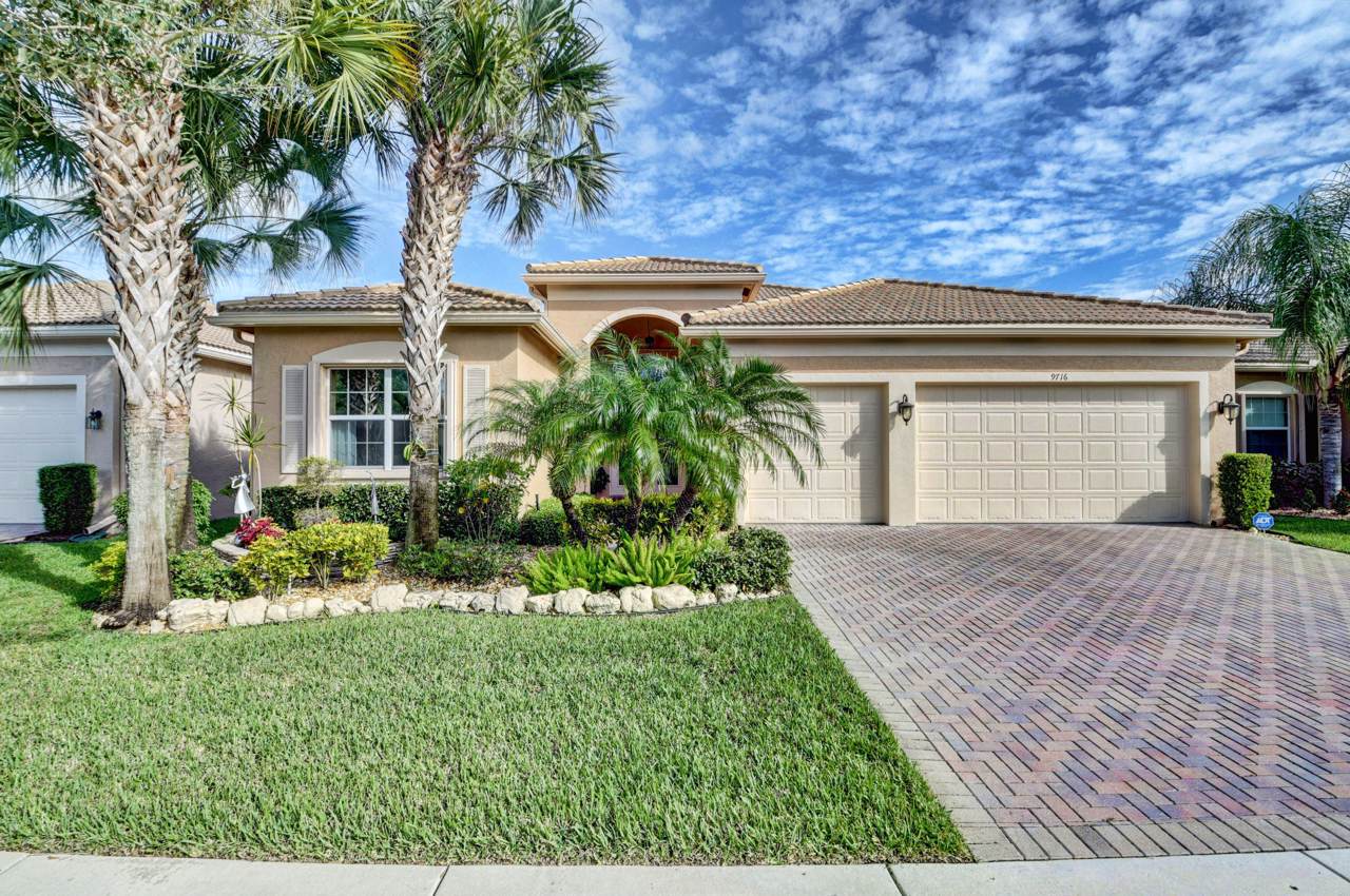 9716 Dovetree Isle Drive - Photo 1