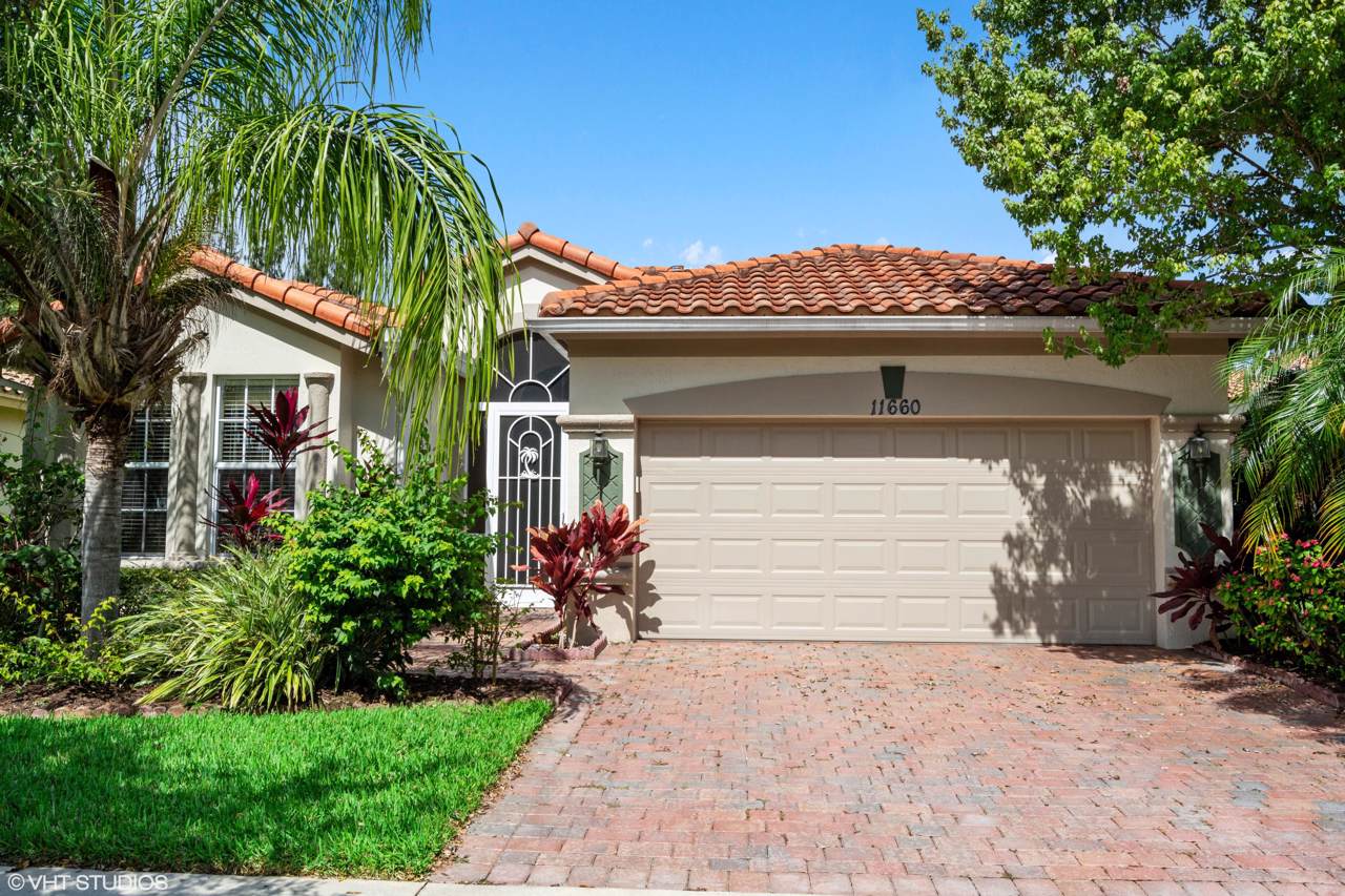 11660 Mountain Ash Circle - Photo 1