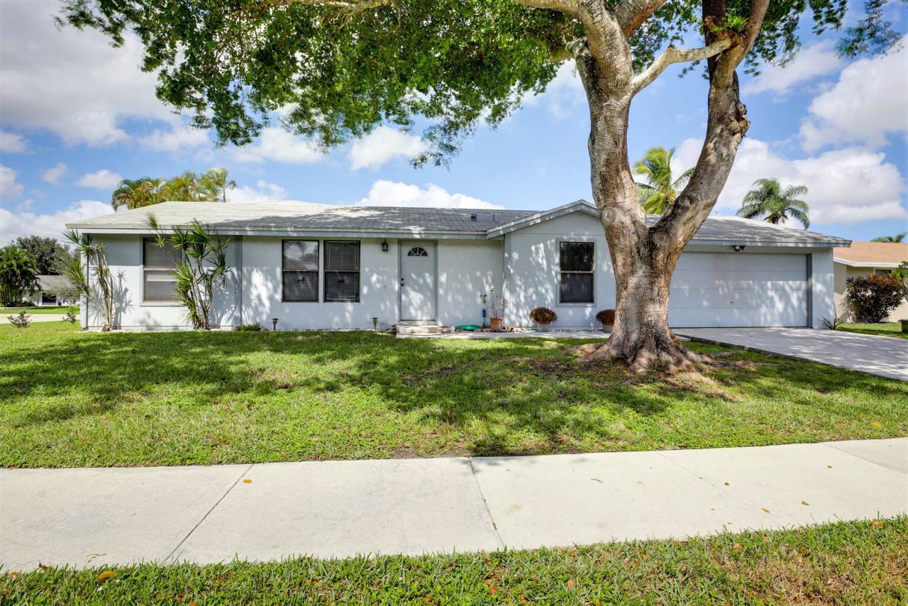 5167 Little Beth Drive - Photo 1