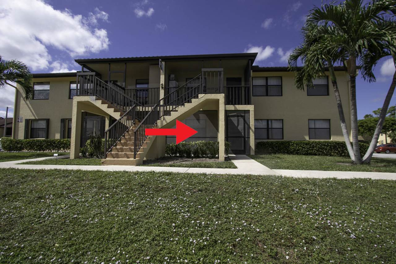 4707 Lucerne Lakes Boulevard - Photo 1