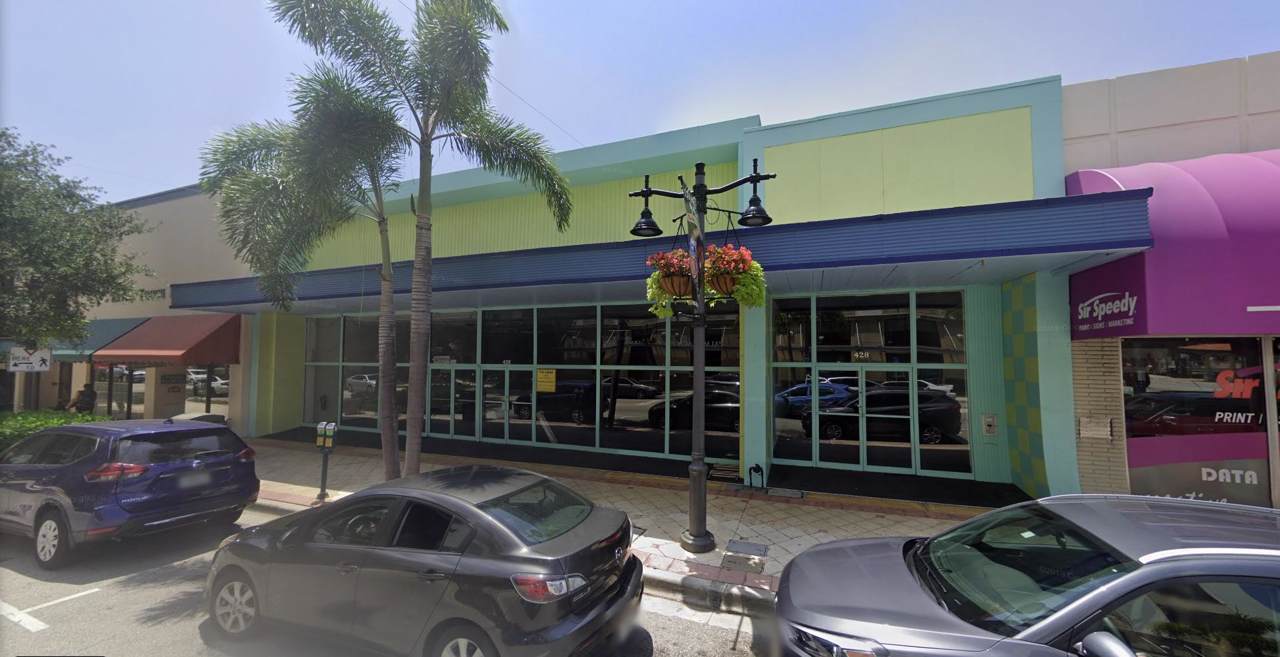 428 Clematis Street - Photo 1