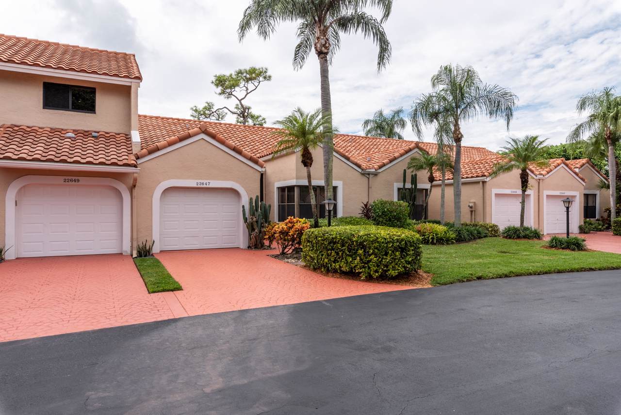 22647 Meridiana Drive - Photo 1