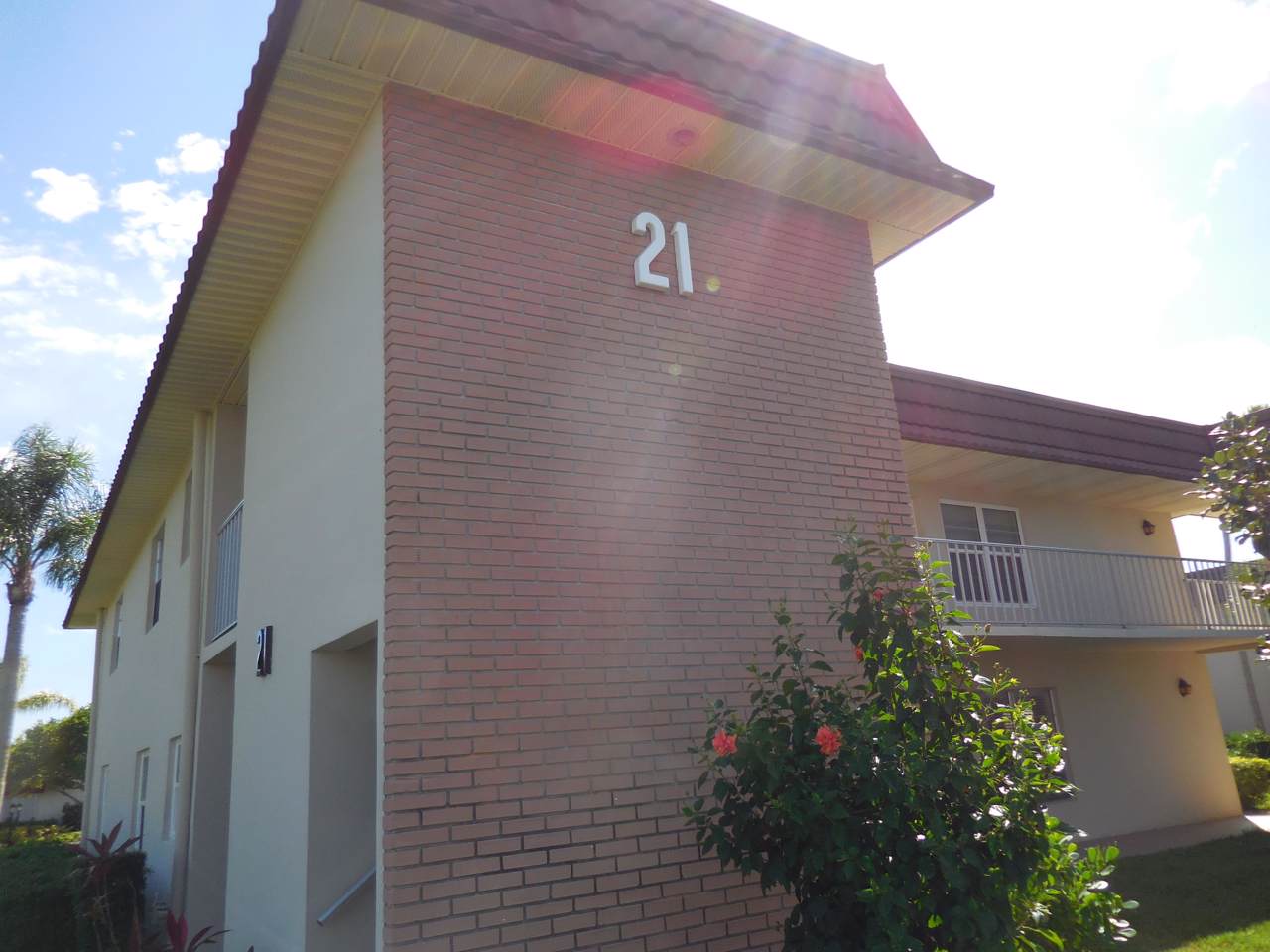 21 Vista Gardens Trail Trail - Photo 1