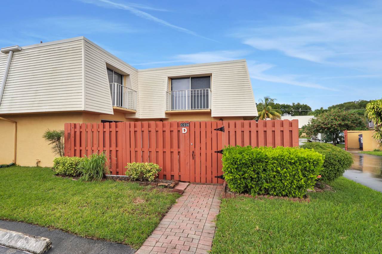 22228 Boca Rancho Drive - Photo 1
