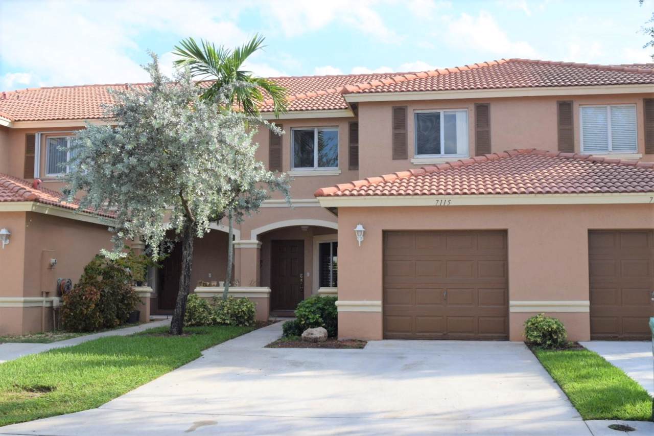 7115 Hawks Nest Terrace - Photo 1