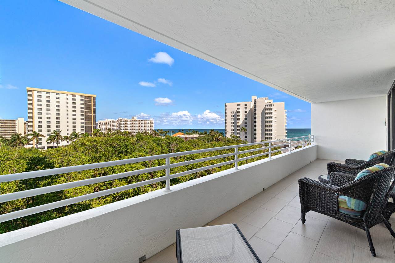3450 Ocean Boulevard - Photo 1