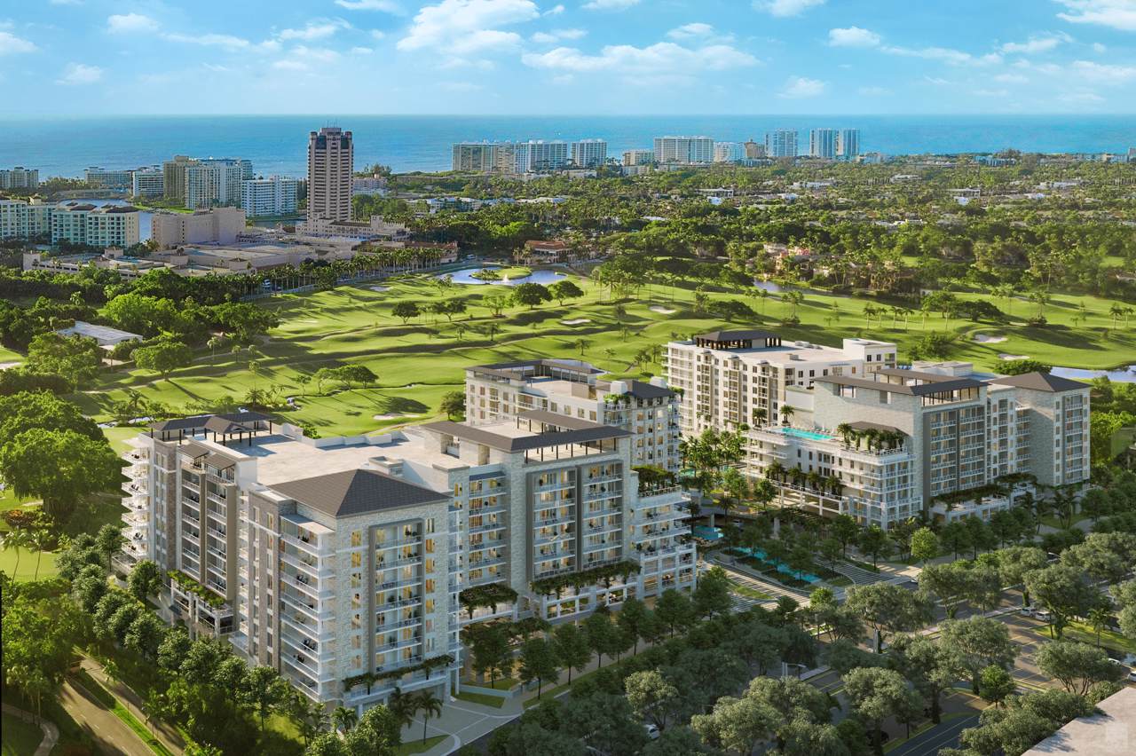 200 Mizner Boulevard - Photo 1