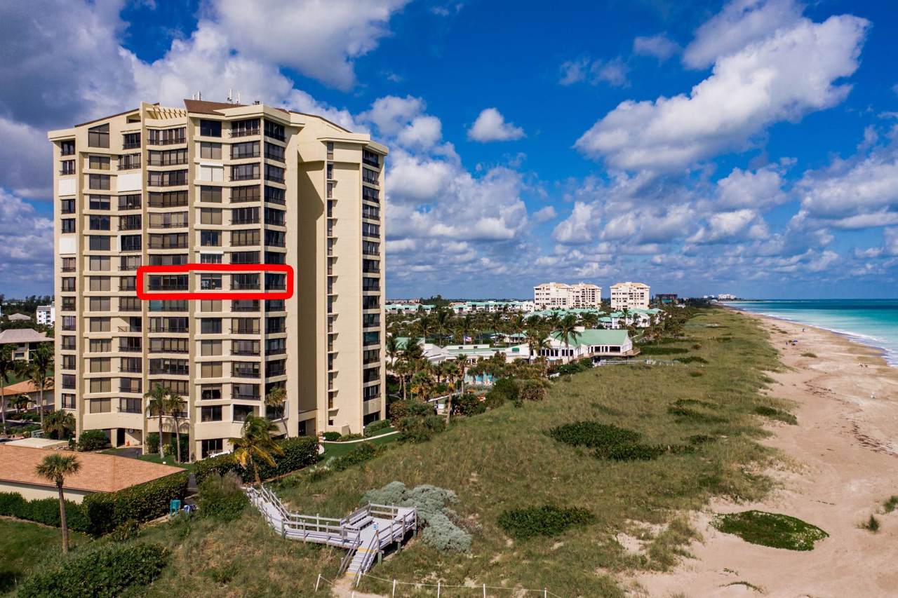 2400 Ocean Drive - Photo 1