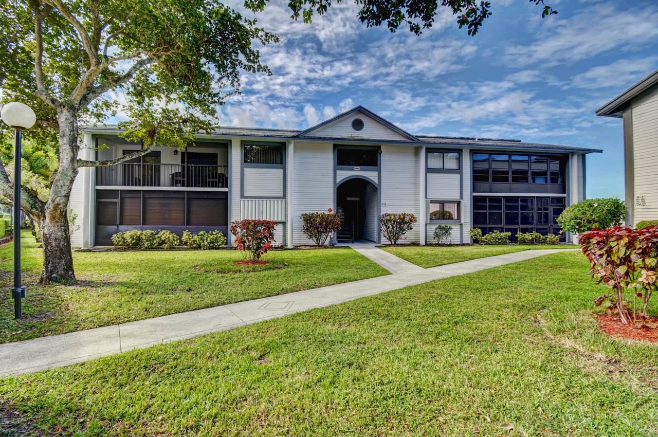 15465 Lakes Of Delray Boulevard - Photo 1