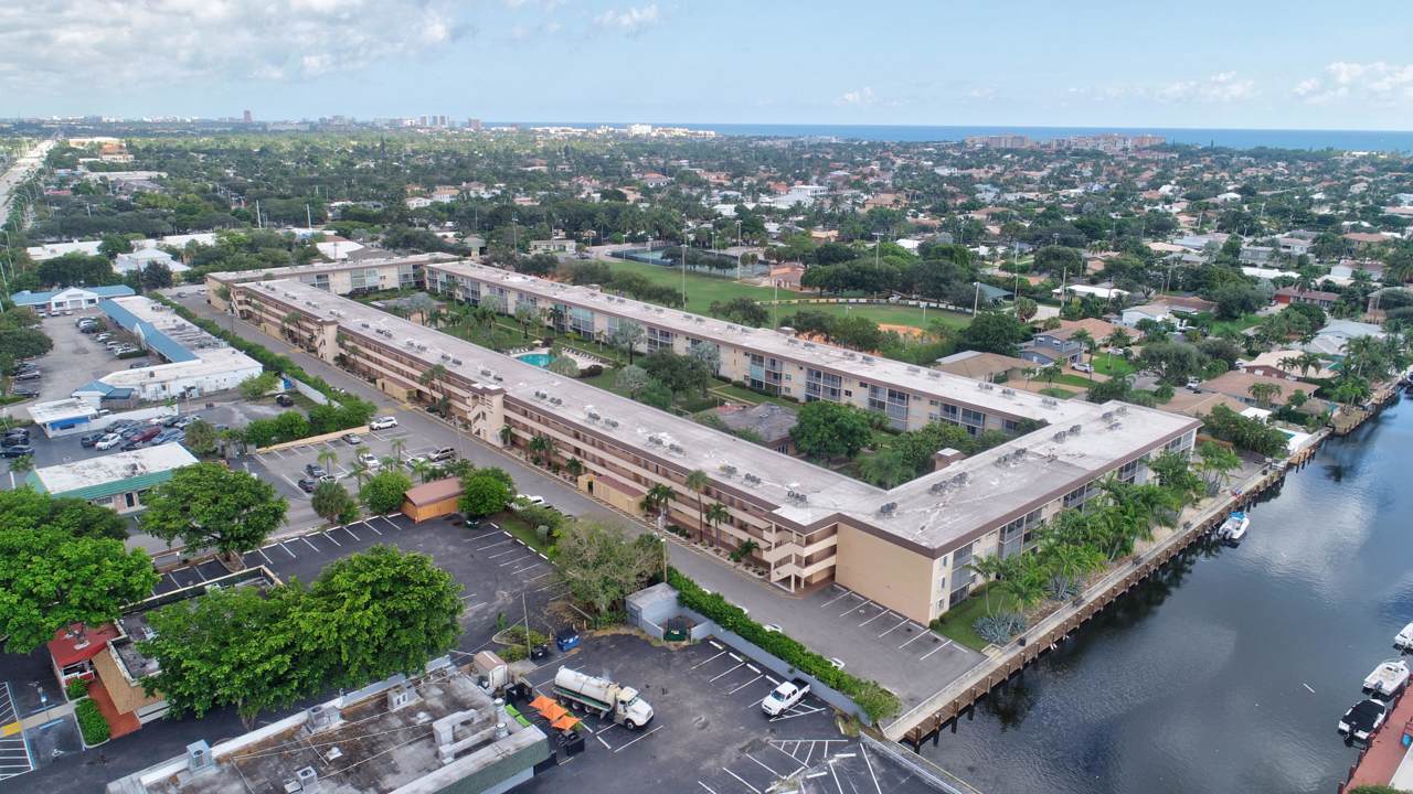 4500 Federal Highway - Photo 1
