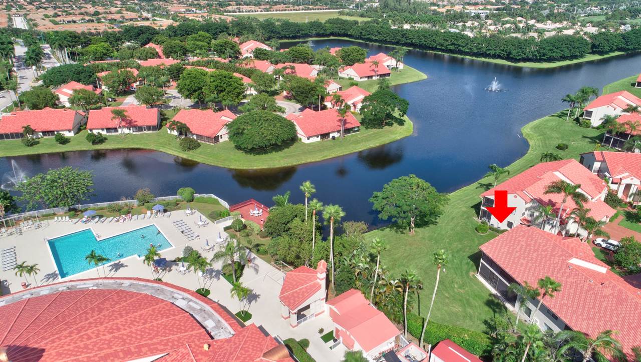 7693 Lexington Club Boulevard - Photo 1