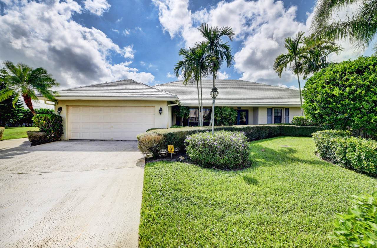 4791 Oak Circle - Photo 1