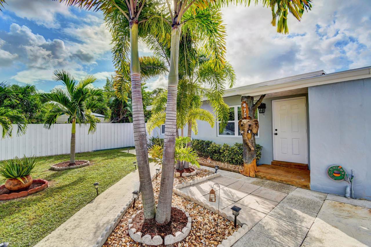 470 Tulip Tree Drive - Photo 1