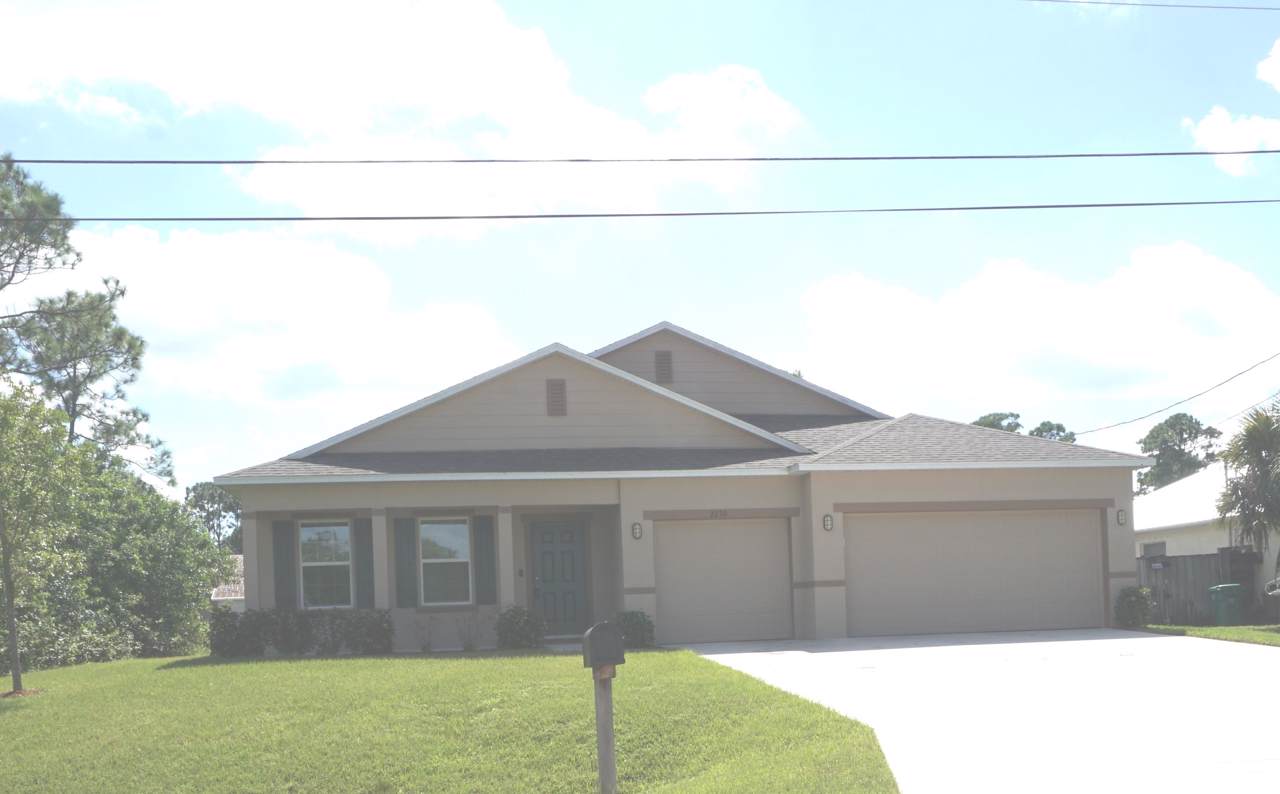 2250 Jay Avenue - Photo 1