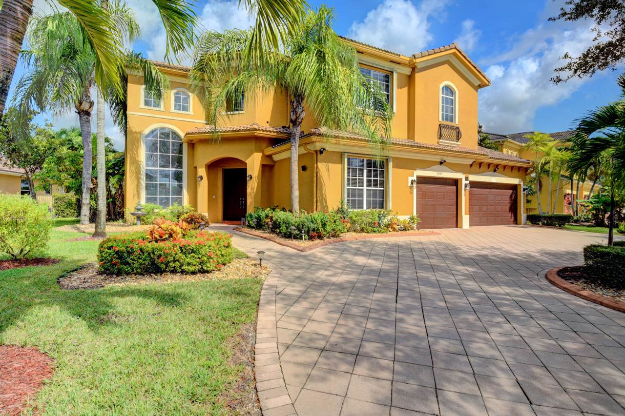 5057 Forest Dale Drive - Photo 1