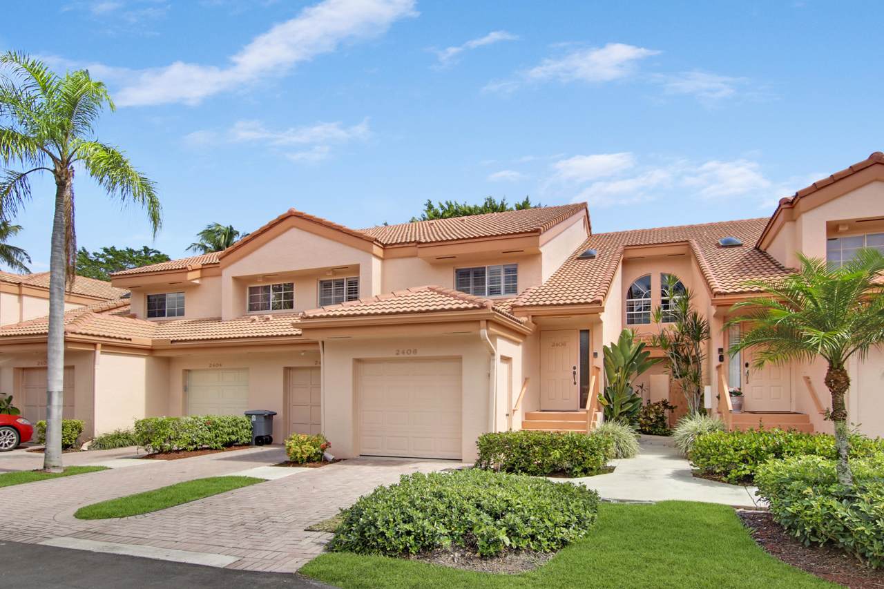 17262 Boca Club Boulevard - Photo 1