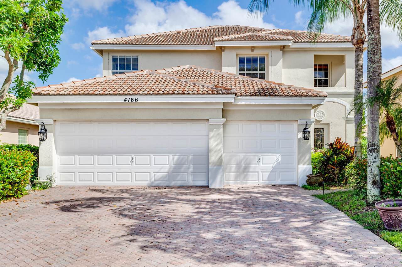 4166 Wellington Shores Drive - Photo 1