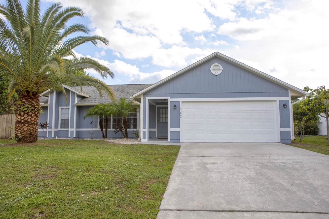 442 Goldcoast Avenue - Photo 1