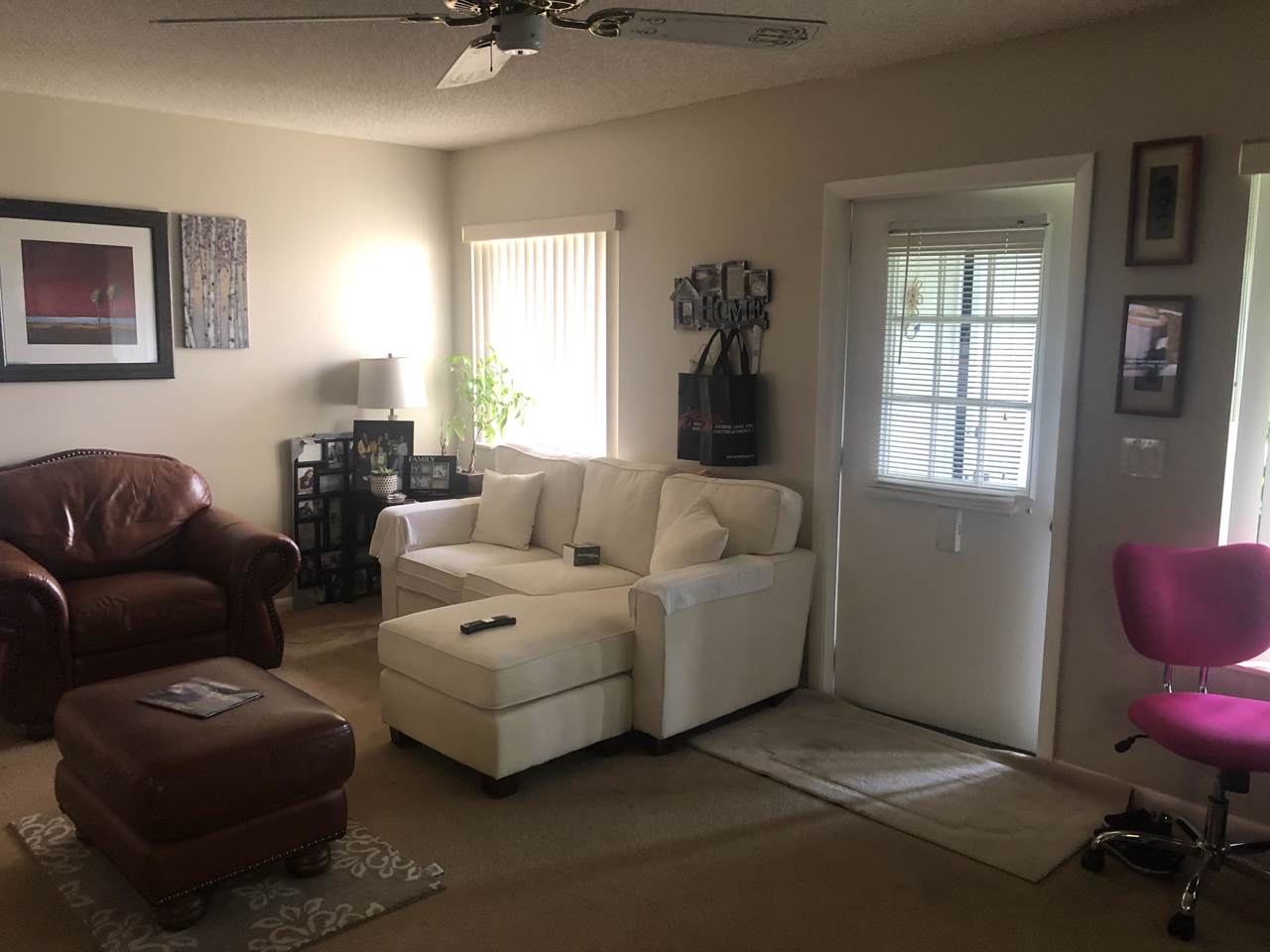 5830 Whispering Pine Way - Photo 1