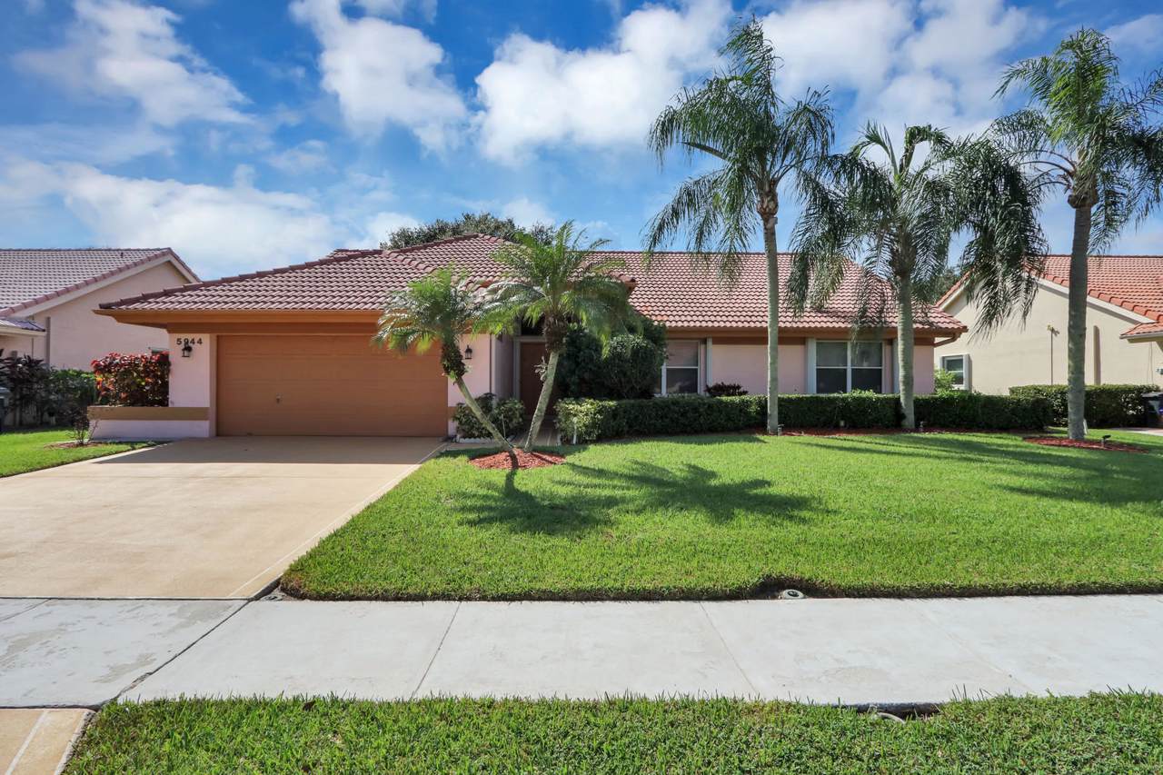 5944 Morningside Drive - Photo 1