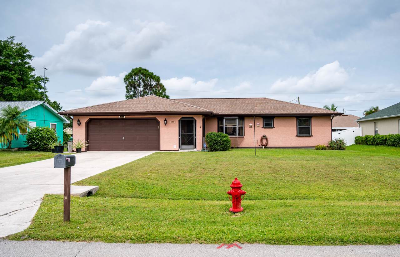 449 Eyerly Avenue - Photo 1