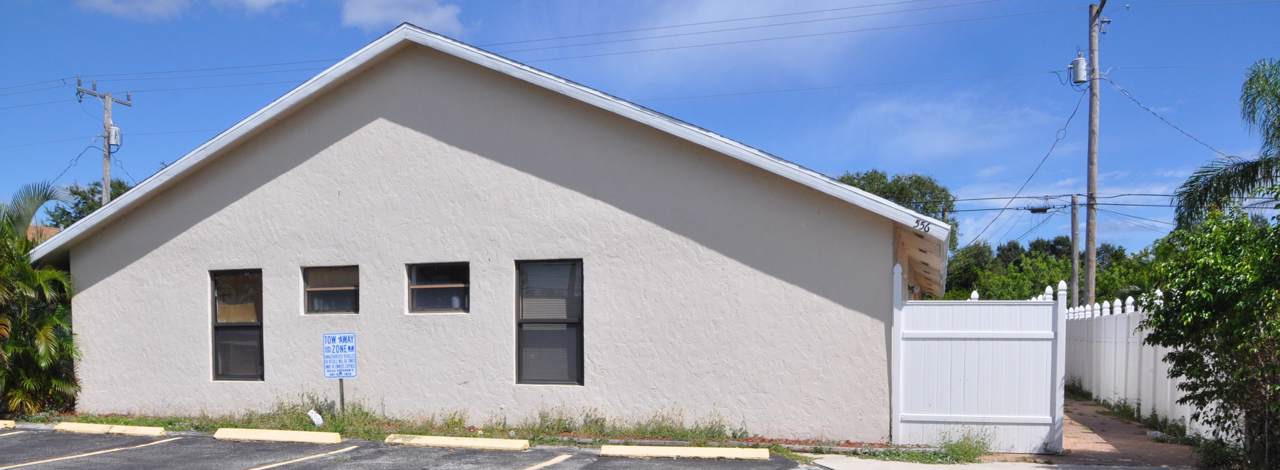 556 Holly Drive - Photo 1