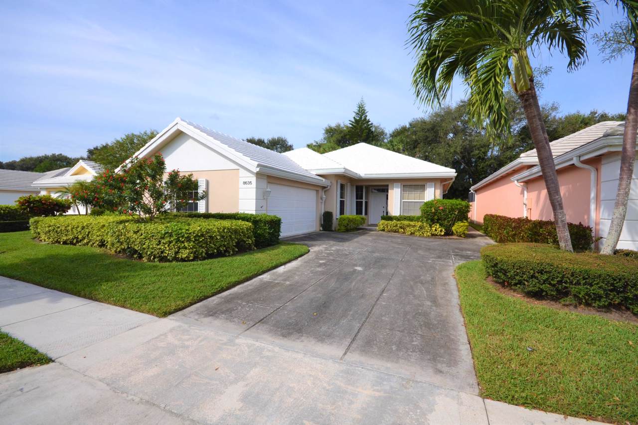 8635 Wakefield Drive - Photo 1