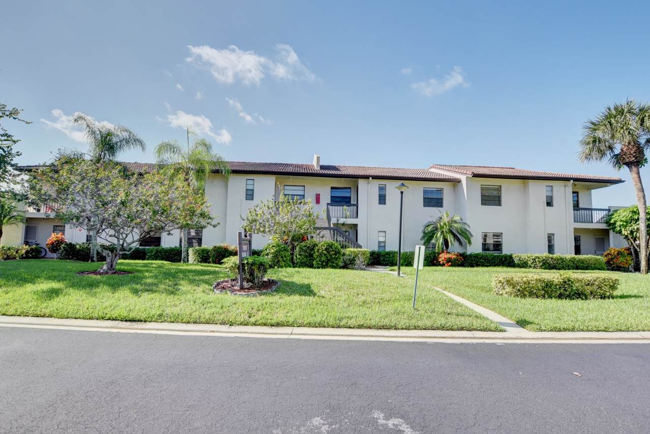 7927 Eastlake Drive - Photo 1