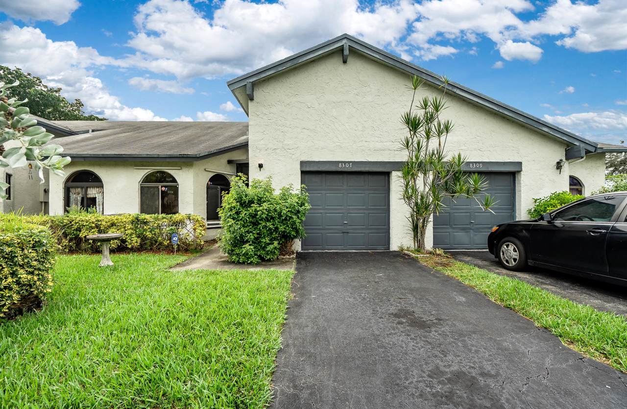 8307 100th Drive - Photo 1