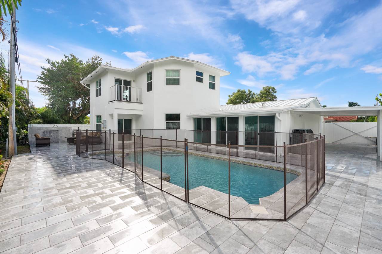 233 Bunker Ranch Road - Photo 1